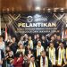 Ketum Feradi Wpi Adv. Donny Andretti lantik DPC Feradi Wpi jakarta Timur & Dpc Feradi dan Wpi Kota Bogor