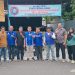 Ketua PD FSP RTMM Sulsel menandatangani SK Kepengurusan FSP RTMM – SPSI Kota Parepare