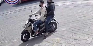 Pengendara Wanita Jadi Korban Begal di Cimuning, Motor Raib Dibawa Pelaku