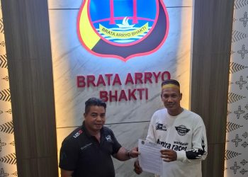 Gery Hari Wijaya : Persatuan dan Kesatuan Harus Tetap Terjaga di Sumatera Selatan