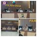 Sinergi Lintas Sektor, Polres Gresik Matangkan Pengamanan Pengesahan Warga Baru PSHT 2026