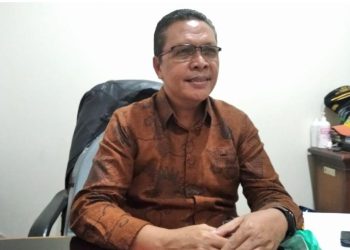 Suparman Rohman Selaku Ketua PEKAT IB Sumsel, Berharap Kasus Junaidi dan Irza Yang Viral Menemukan Titik Damai