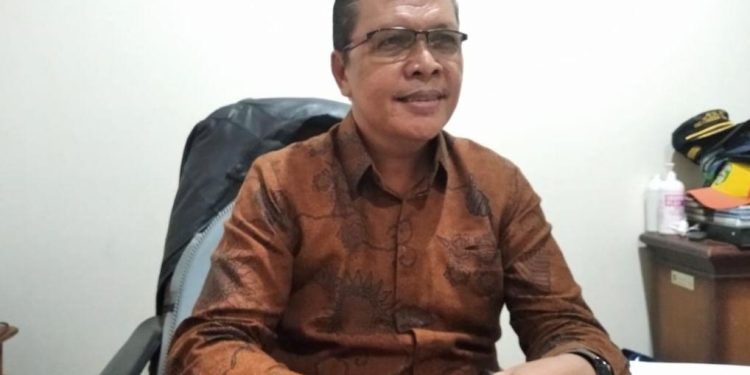 Suparman Rohman Selaku Ketua PEKAT IB Sumsel, Berharap Kasus Junaidi dan Irza Yang Viral Menemukan Titik Damai