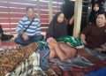 Petani Meninggal Tersambar Petir di Sabbangparu, Kapolsek Minta Warga Hindari ke Sawah Saat Hujan