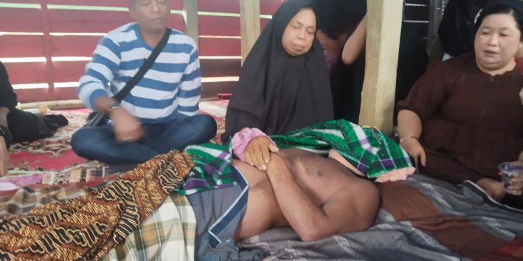 Petani Meninggal Tersambar Petir di Sabbangparu, Kapolsek Minta Warga Hindari ke Sawah Saat Hujan