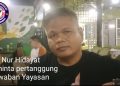 Kisruh penentuan titik lokasi Bangunan SPPG Dapur MBG di Desa Jati Binangun Cilacap