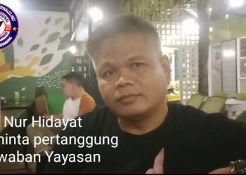Kisruh penentuan titik lokasi Bangunan SPPG Dapur MBG di Desa Jati Binangun Cilacap