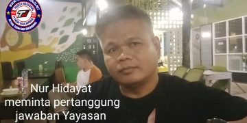 Kisruh penentuan titik lokasi Bangunan SPPG Dapur MBG di Desa Jati Binangun Cilacap