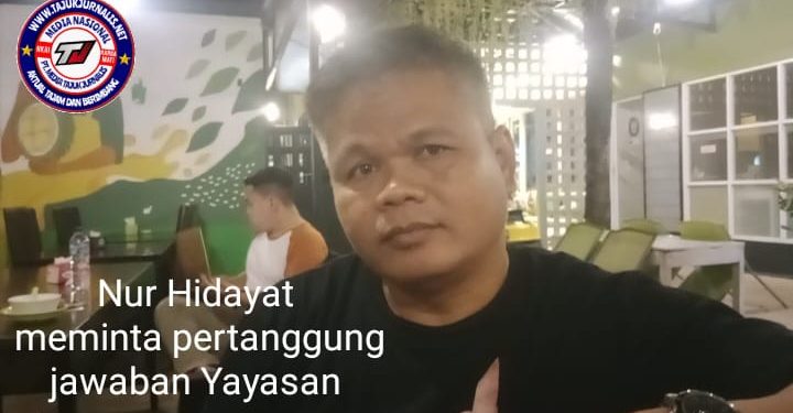 Kisruh penentuan titik lokasi Bangunan SPPG Dapur MBG di Desa Jati Binangun Cilacap