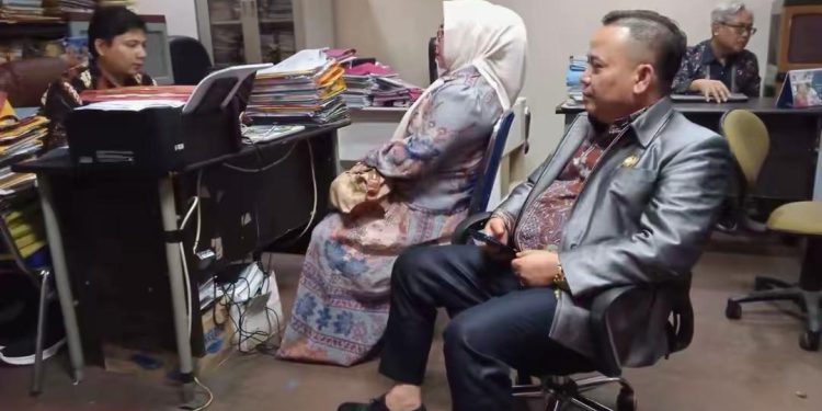 Apresiasi untuk Kapolda Sumsel dan Tim Unit Harda Polda Sumsel, Yang Telah Gerak Cepat Menangkap Mafia Tanah