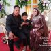 Syukuran Khitanan Muhammad Habibi Rubian Digelar di Dusun Gandoang