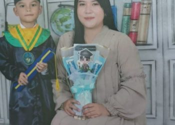 Penuh Haru, TK Permata Hati Gelar Pelepasan, Tasyakuran, dan Pembagian rapor serta ijazah