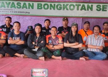 WRC Jombang Mantapkan Strategi Pencegahan Narkoba Melalui Rapat Koordinasi Rutin