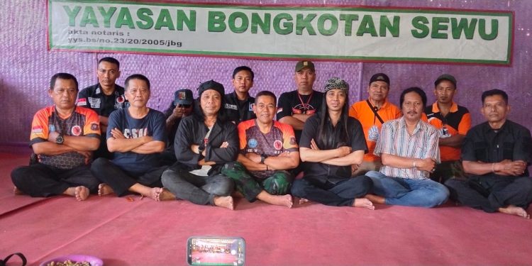 WRC Jombang Mantapkan Strategi Pencegahan Narkoba Melalui Rapat Koordinasi Rutin
