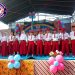 Perpisahan Kelas 6, SDN Cikampek Barat 2 Lepas 105 Siswa dengan Upacara Adat