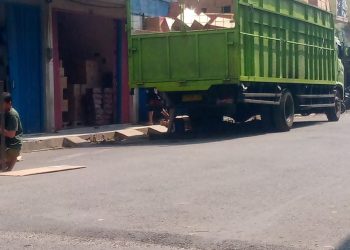 Dugaan Pelanggaran Ketenagakerjaan, Eks Karyawan Desak Disnaker Sidak Distributor Permen di Cikampek