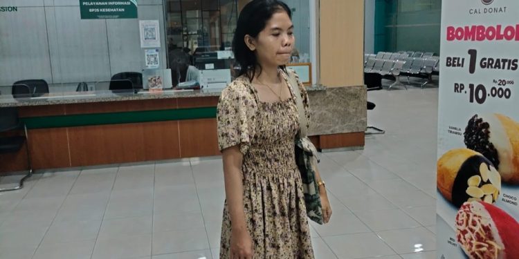 Diduga Jadi Korban Penganiayaan dan Tabrak Lari, Karyawati PT Midea Lapor ke Polisi
