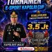 Kapolres Wajo: E-Sport Kapolri Cup 2026 Jadi Wadah Pembinaan Talenta Digital dan Sportivitas Generasi Muda