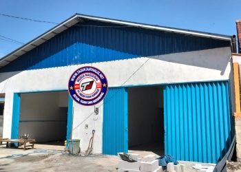 𝐏𝐞𝐦𝐛𝐚𝐧𝐠𝐮𝐧𝐚𝐧 𝐆𝐞𝐝𝐮𝐧𝐠 𝐒𝐏𝐏𝐆,𝐋𝐢𝐦𝐚 𝐌𝐢𝐧𝐠𝐠𝐮 𝐁𝐞𝐫𝐣𝐚𝐥𝐚𝐧 𝐓𝐚𝐧𝐩𝐚 𝐏𝐚𝐩𝐚𝐧 𝐍𝐚𝐦𝐚