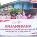 Silaturahmi Penuh Kekeluargaan, Kapolres Wajo Temui Purnawirawan Polri di Kecamatan Tempe