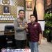Kapolresta Tangerang Terima Audiensi KJNI, Perkuat Sinergi Media-Polri