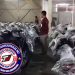 Kejagung Segel Gudang Motor Listrik, Korupsi MBG Terbongkar