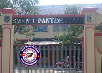 Dugaan Kejanggalan Penggunaan Dana BOS Pemeliharaan Sarpras 1,034 010 760 Milyar di SMKN 1 PANYINGKIRAN Disorot