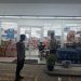 Polsek Sabbangparu Polres Wajo Gelar Patroli Biru, Antisipasi Gangguan Kamtibmas di Malam Hari