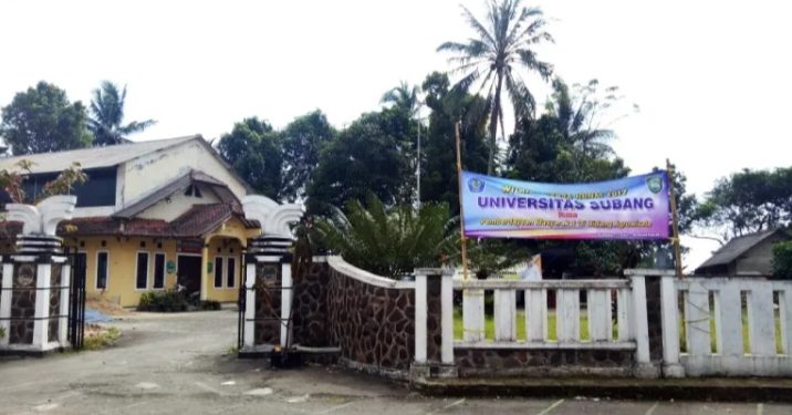 Dugaan Anggaran Fiktif Dana Desa curug rendeng Subang: Ratusan Juta untuk Lumbung Padi Gaib?