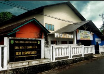 Dugaan Anggaran Fiktif Dana Desa pesanggrahan Subang: Ratusan Juta untuk Lumbung Padi Gaib?