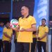 Kapolres Wajo Buka Turnamen Bola Voli Hari Bhayangkara ke-80, Pererat Sinergi dengan Masyarakat