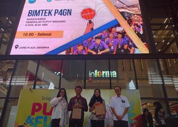 Lawan Narkoba dengan Kesadaran: 75 Remaja Kabupaten Bekasi Ikuti BIMTEK DUTA BRAIN Angkatan 3 Bersama BNN RI