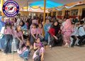 SUASANA HARU DAN BAHAGIA! Perpisahan & Kenaikan Kelas SDN Cisomang Barat Usung Tema “Langkah Kecil Menuju Mimpi