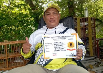 BANTUAN CAIR! Pemdes Rende Salurkan Beras & Minyak untuk 2.331 KPM, Total 20 Kg Beras & 2 Kg Minyak