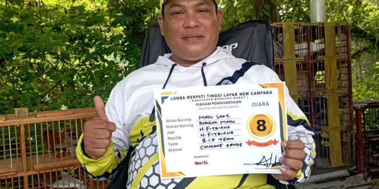 BANTUAN CAIR! Pemdes Rende Salurkan Beras & Minyak untuk 2.331 KPM, Total 20 Kg Beras & 2 Kg Minyak