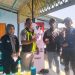 Sambut Hari Bhayangkara ke-80, Polres Garut Berikan Pengobatan Gratis untuk Ratusan Warga Cilawu