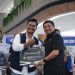 Perkuat Ekosistem UMKM yang Tangguh dan Fleksibel, Bupati Garut Hadiri Inaugurasi Wirahebat Batch 4