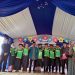 SUASANA HARU DAN BAHAGIA! Haflah Akhirussanah & Wisuda PAUDQU-MDTA Riyadul Muhtadiin Berlangsung Meriah