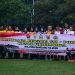 Olah Raga Bersama TNI-Polri dan Unsur Forkopimda Wilayah Bandung Tahun 2026