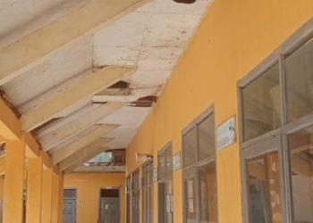 Gedung Rusak dan Perpustakaan “Fiktif”: Alokasi Dana BOSP SDN Cipayung Gununghalu Disorot Tajam