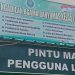 Diduga alamat di Akte Cerai dipalsukan, mengadu ke POLRESTA Banyumas