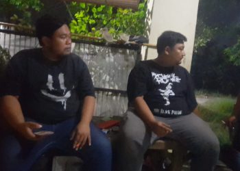Oknum Tim Eksternal Sinar Mas Finance Karawang Bawa Kabur Rp 25 Juta, Korban Resmi Lapor Polisi!