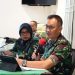 Danrem 072/Pamungkas Pimpin Rapat Perdana Dewan Pengawas BLU RS Tingkat III dr. Soetarto Yogyakarta