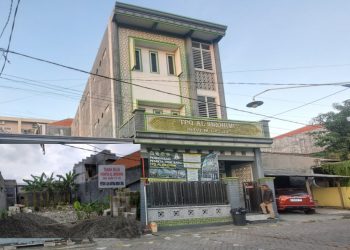 Rekam Jejak Perjalanan Sidang PMH Dana Hibah PP Al-Ibrohimi : Sidang lapangan Pengadilan Tipikor, Membongkar Fakta Eksekusi ‘Salah Sita’ Kejari Gresik, Dan Misteri 3 Kali Mangkirnya Jaksa Agung