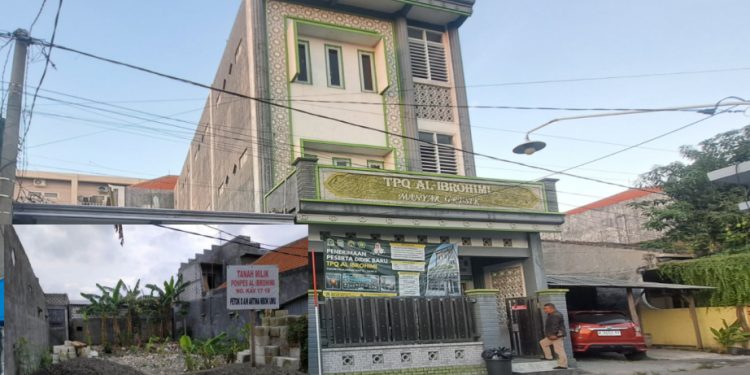 Rekam Jejak Perjalanan Sidang PMH Dana Hibah PP Al-Ibrohimi : Sidang lapangan Pengadilan Tipikor, Membongkar Fakta Eksekusi ‘Salah Sita’ Kejari Gresik, Dan Misteri 3 Kali Mangkirnya Jaksa Agung