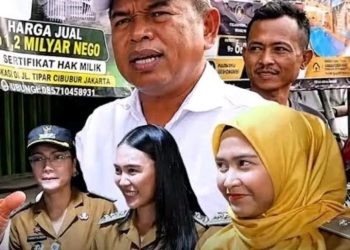 Dedi Mulyadi Minta Pemilik Kos di seluruh Jabar Perketat Pendataan Penghuni Cegah Kejahatan
