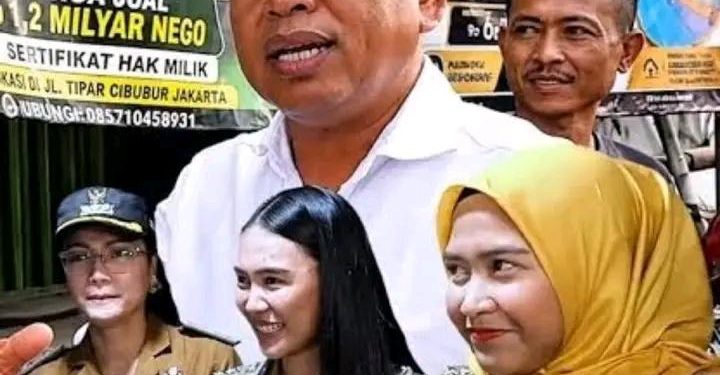 Dedi Mulyadi Minta Pemilik Kos di seluruh Jabar Perketat Pendataan Penghuni Cegah Kejahatan