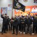 Forum Cakar Sriwijaya DPC Kota Palembang Resmi Dilantik, 18 PAC Juga Dikukuhkan