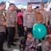 Bakti Kesehatan Hari Bhayangkara ke-80, Polda Jatim Layani 2.500 Warga Gratis di RS Bhayangkara Jombang