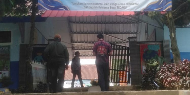 Dugaan Markup Dana BOSP di SMPN 2 Gununghalu Sorot Perhatian, “Disparitas” Anggaran 300%